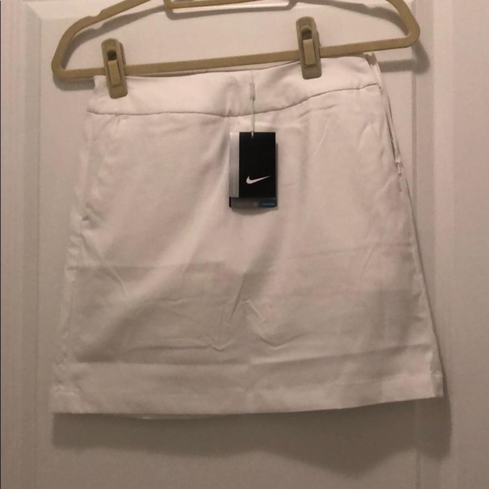 Nike women’s golf skirt